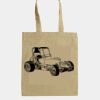 Natrual Tote Bag DEAL Thumbnail