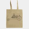 Natrual Tote Bag DEAL Thumbnail