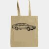 Natrual Tote Bag DEAL Thumbnail