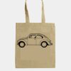 Natrual Tote Bag DEAL Thumbnail