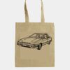 Natrual Tote Bag DEAL Thumbnail