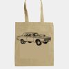 Natrual Tote Bag DEAL Thumbnail