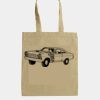 Natrual Tote Bag DEAL Thumbnail