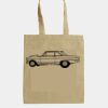 Natrual Tote Bag DEAL Thumbnail