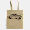 Natrual Tote Bag DEAL Thumbnail