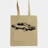 Natrual Tote Bag DEAL Thumbnail