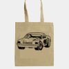 Natrual Tote Bag DEAL Thumbnail