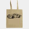 Natrual Tote Bag DEAL Thumbnail