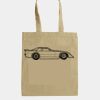 Natrual Tote Bag DEAL Thumbnail