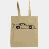 Natrual Tote Bag DEAL Thumbnail