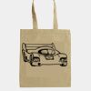 Natrual Tote Bag DEAL Thumbnail