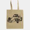 Natrual Tote Bag DEAL Thumbnail