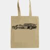 Natrual Tote Bag DEAL Thumbnail