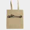 Natrual Tote Bag DEAL Thumbnail