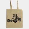 Natrual Tote Bag DEAL Thumbnail