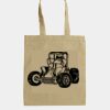 Natrual Tote Bag DEAL Thumbnail