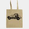 Natrual Tote Bag DEAL Thumbnail