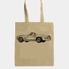 Natrual Tote Bag DEAL Thumbnail