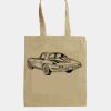 Natrual Tote Bag DEAL Thumbnail