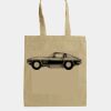 Natrual Tote Bag DEAL Thumbnail