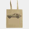 Natrual Tote Bag DEAL Thumbnail