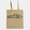 Natrual Tote Bag DEAL Thumbnail