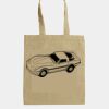 Natrual Tote Bag DEAL Thumbnail