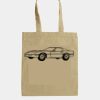 Natrual Tote Bag DEAL Thumbnail