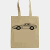 Natrual Tote Bag DEAL Thumbnail