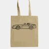 Natrual Tote Bag DEAL Thumbnail