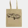 Natrual Tote Bag DEAL Thumbnail