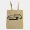 Natrual Tote Bag DEAL Thumbnail