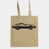 Natrual Tote Bag DEAL Thumbnail