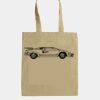 Natrual Tote Bag DEAL Thumbnail