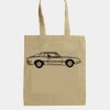 Natrual Tote Bag DEAL Thumbnail