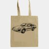 Natrual Tote Bag DEAL Thumbnail