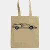 Natrual Tote Bag DEAL Thumbnail