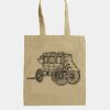 Natrual Tote Bag DEAL Thumbnail