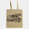 Natrual Tote Bag DEAL Thumbnail