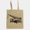 Natrual Tote Bag DEAL Thumbnail