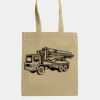 Natrual Tote Bag DEAL Thumbnail