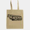 Natrual Tote Bag DEAL Thumbnail