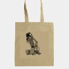 Natrual Tote Bag DEAL Thumbnail