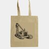 Natrual Tote Bag DEAL Thumbnail