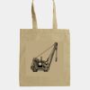 Natrual Tote Bag DEAL Thumbnail