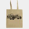 Natrual Tote Bag DEAL Thumbnail