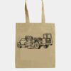 Natrual Tote Bag DEAL Thumbnail