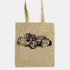 Natrual Tote Bag DEAL Thumbnail