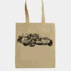 Natrual Tote Bag DEAL Thumbnail