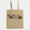 Natrual Tote Bag DEAL Thumbnail